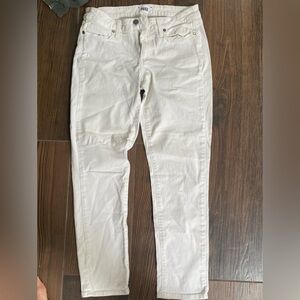 Paige White Jeans